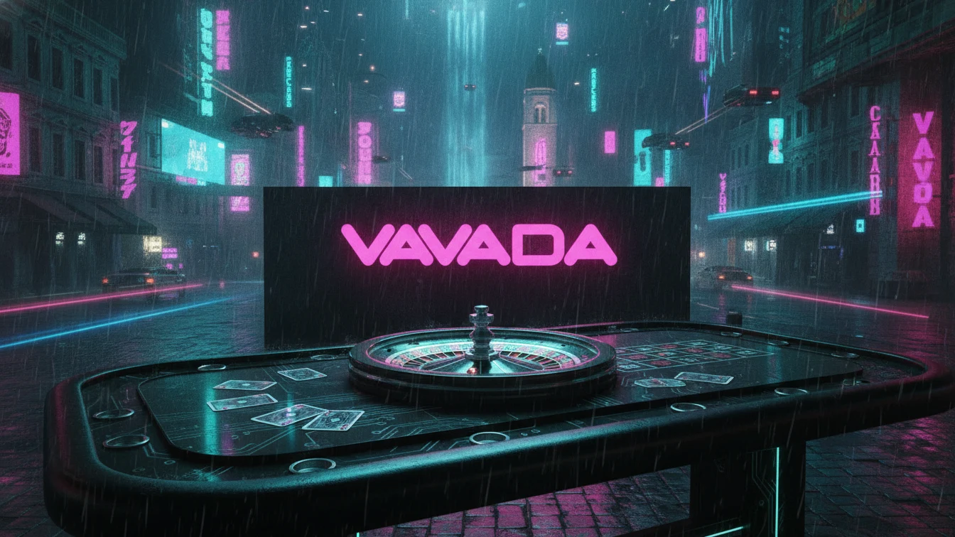 Vavada